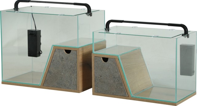 Aquarium Maya 20 L et 30 L