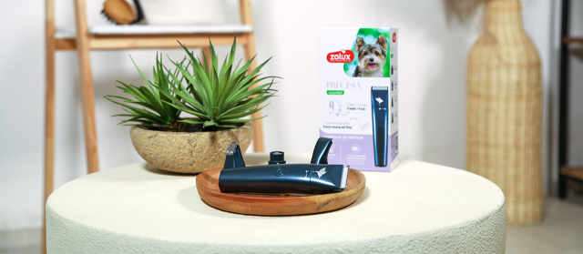 Tondeuse de précision zolux