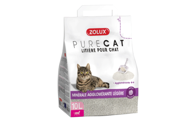La Litiere Du Chat Zolux La Litiere Du Chat Zolux