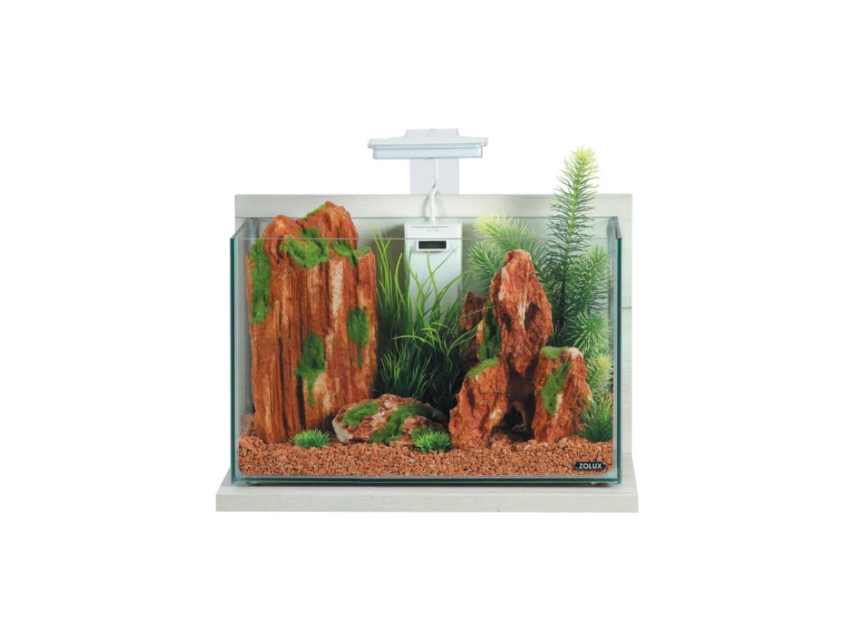 Les aquariums IDRO Zolux