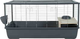 CAGE NEOLIFE CONNECT GRIS 100CM