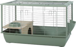 CAGE NEOLIFE CONNECT VERT 80CM