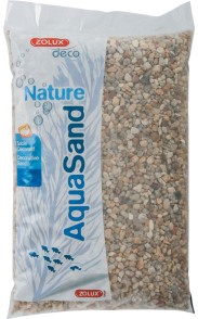 Aquasand Quartz Jaune