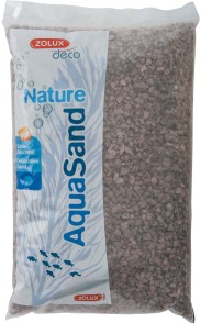 Aquasand Grès Rouge