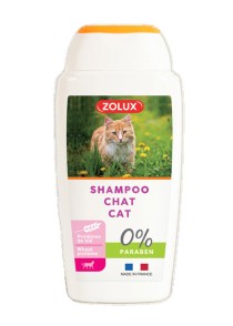 Shampooing Chat 250mL