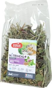 Nutrimeal + MIX Protéines