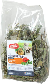 Nutrimeal + MIX Boost