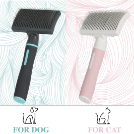 Slicker rétractable ANAH