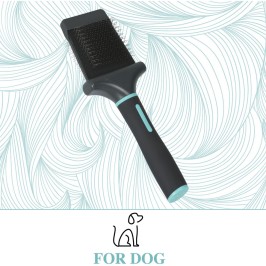 Slicker double flexible ANAH