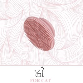 Brosse en caoutchouc