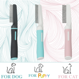 Peigne à puces ANAH