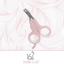 TAGLIAUNGHIE PER GATTI