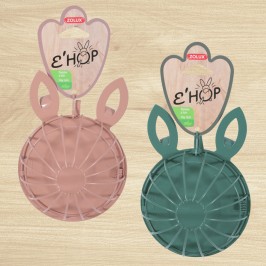 Rateliers foin lapin EHOP