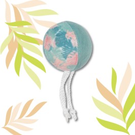 ETHI'CAT feuille balle