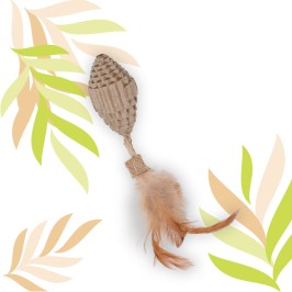 ETHI'CAT carton oval