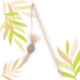 ETHI'CAT carton balle