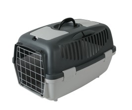 Panier Gulliver grille métal T2