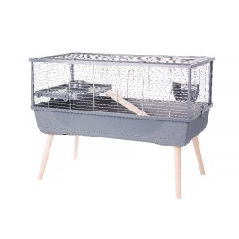 CAGE NEOLIFE 100 CAV GRIS