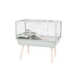 CAGE NEOLIFE 80 HAMSTER VERT