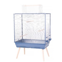 CAGE NEOLIFE 80 OISEAU BLEU