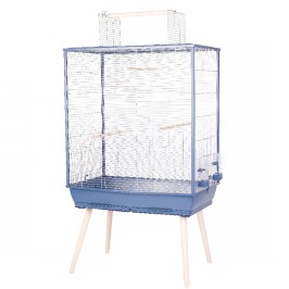 CAGE NEOLIFE 80 XL OISEAU BLEU