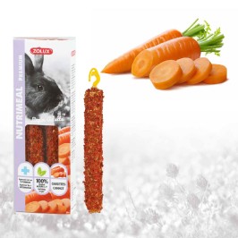 Sticks premium lapin carotte
