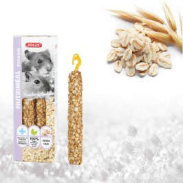 Stick premium hamster et gerbille avoine