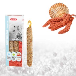 Stick premium perruche millet