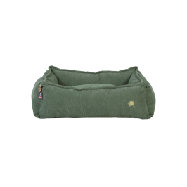 Corbeille lounge kaki - 70cm