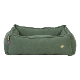 Corbeille lounge kaki - 90cm