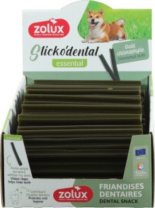 Sticko'dental Chlorophylle