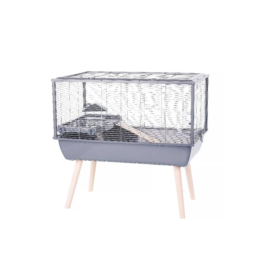 Lot De 30 Mini Terrariums/Boîtes D'Élevage En Plastique Transparent - 7x7x4,5 Cm - Pour Petits Reptiles, Insectes