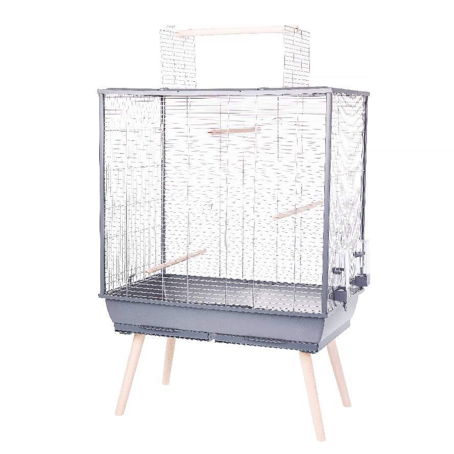 Cages pour petits mammifères et oiseaux domestiques NEOLIFE ZOLUX