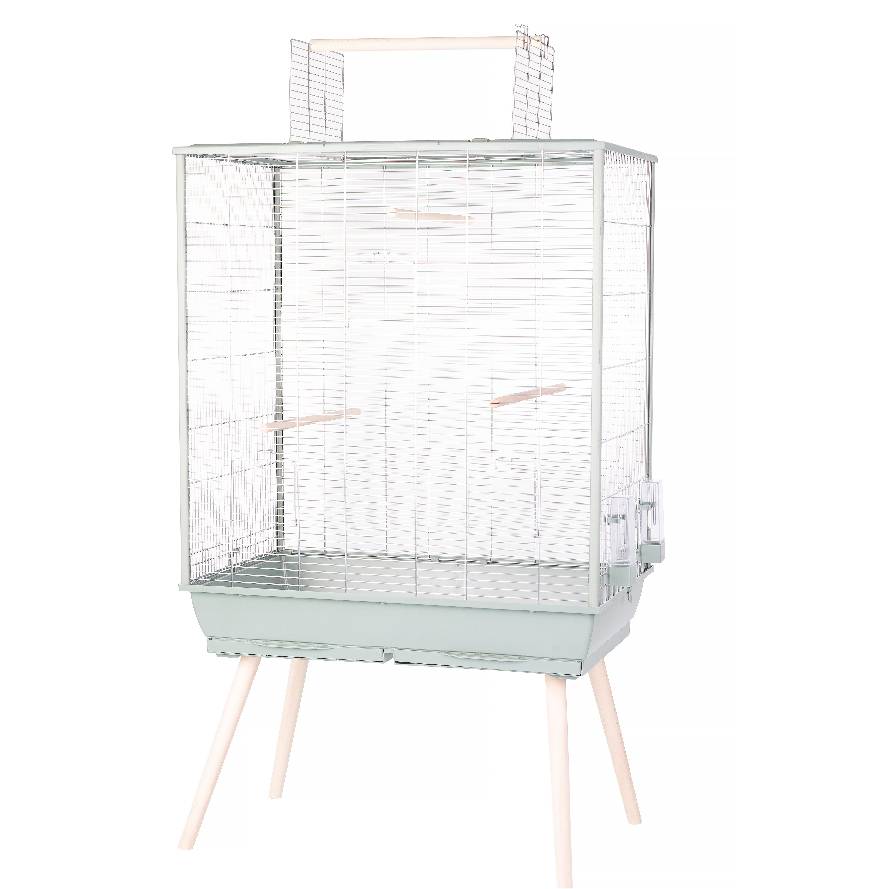 Cages pour petits mammifères et oiseaux domestiques NEOLIFE ZOLUX