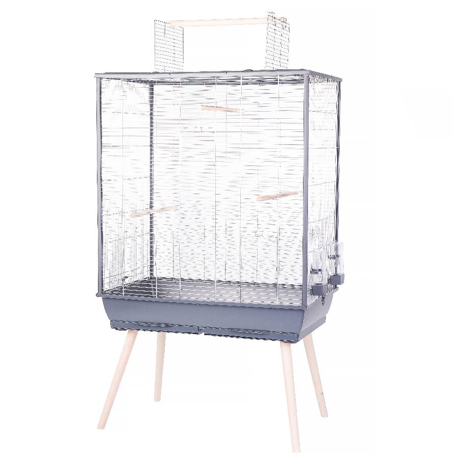 Cages pour petits mammifères et oiseaux domestiques NEOLIFE ZOLUX
