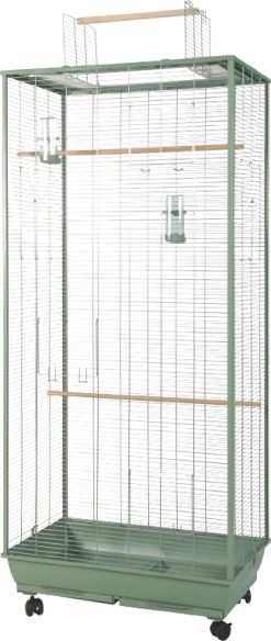 Volière NEOLIFE CONNECT XL VERTE