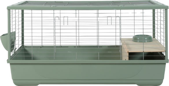 CAGE NEOLIFE CONNECT VERT 100CM