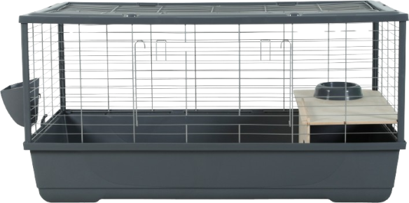 CAGE NEOLIFE CONNECT GRIS 100CM