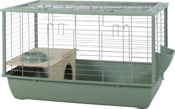 CAGE NEOLIFE CONNECT VERT 80CM