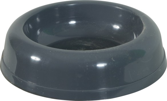 Ecuelle en plastique recyclé 30%