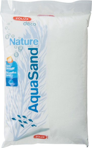 Aquasand Cristobalite Iceberg