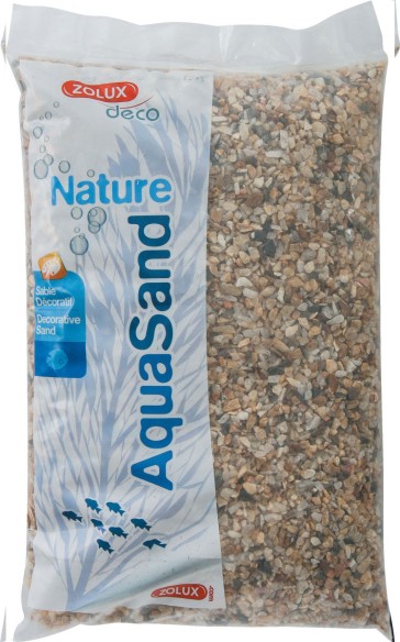 Aquasand Quartz Gros