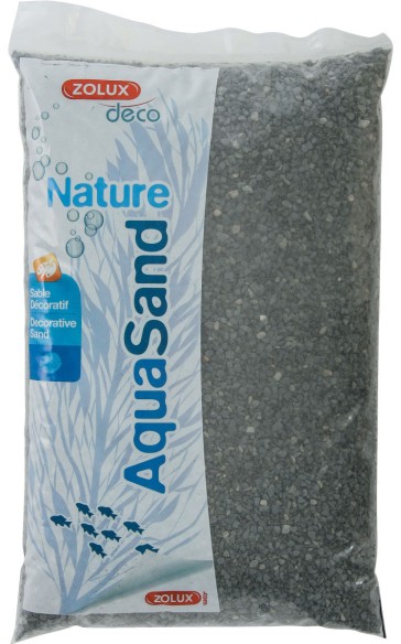 Aquasand Basalte Noir