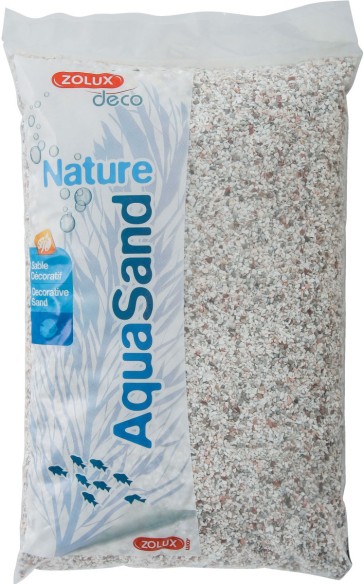 Aquasand Cristobalite Blanc