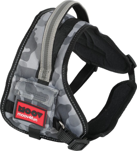 Harnais Confort réglable