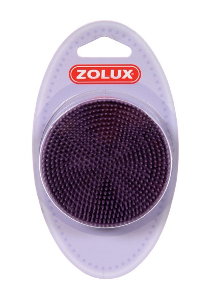 Brosse en Caoutchouc