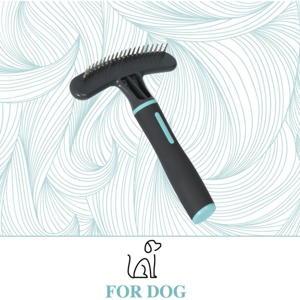 Étrille 20 dents ANAH