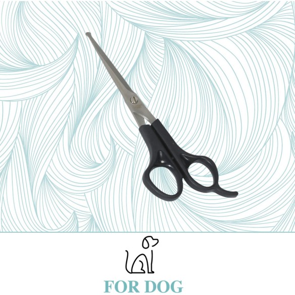Ciseaux de toilettage ANAH