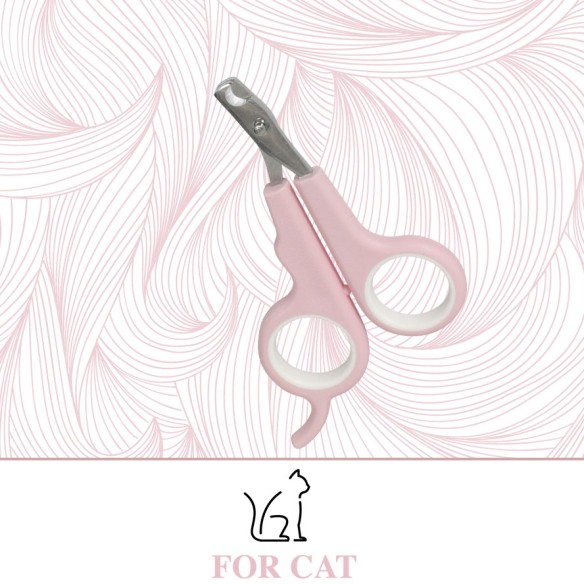 TAGLIAUNGHIE PER GATTI