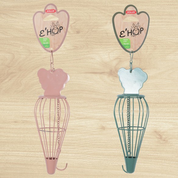 Rateliers foin carotte EHOP